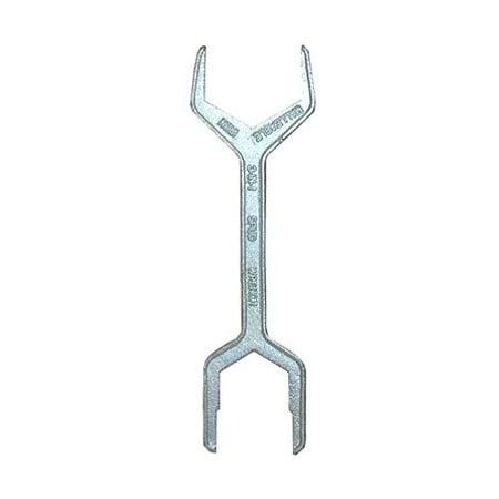 Larsen Supply Co 41 Spud Nut Wrench 13-2059